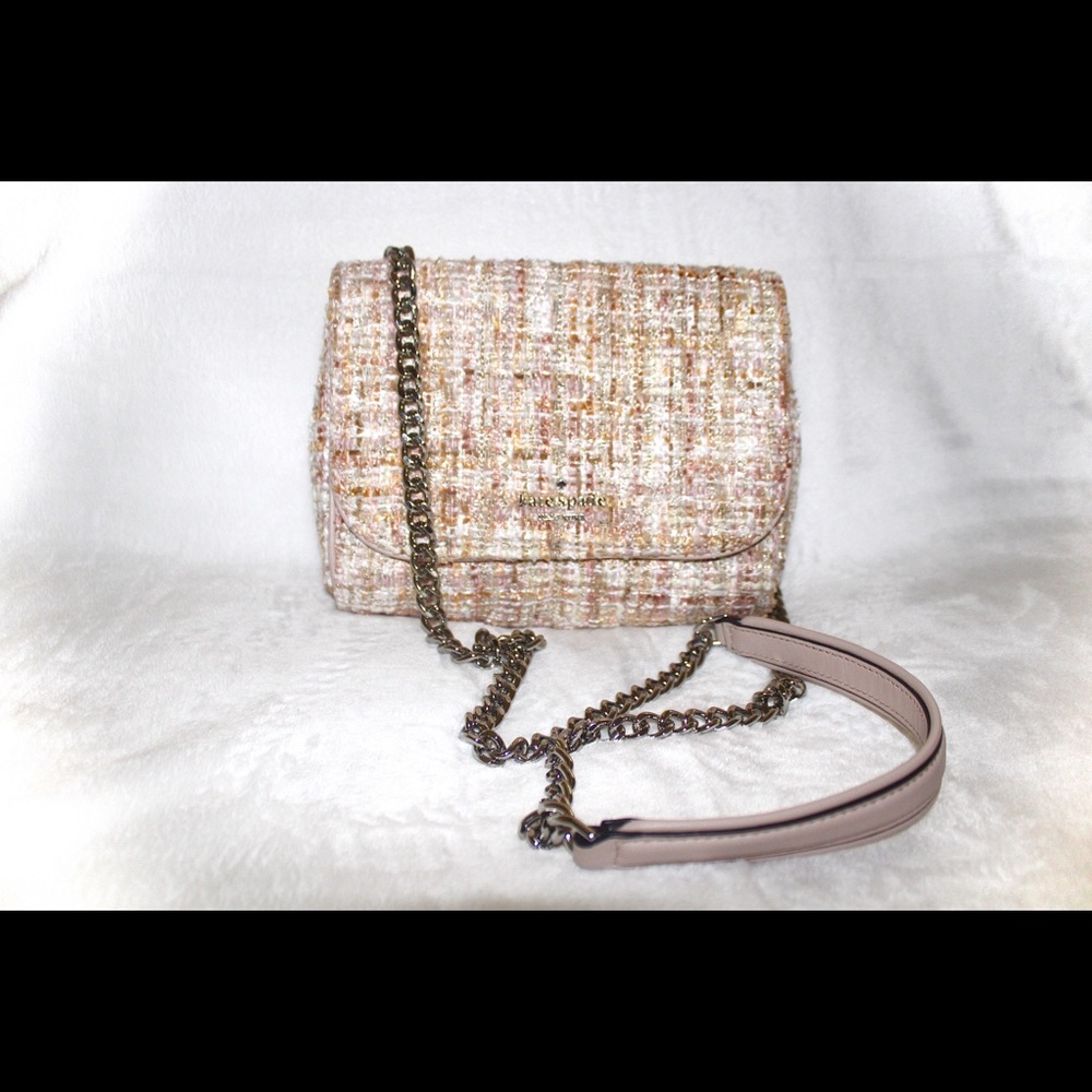 Kate Spade (Mini Emelyn Crossbody Bag)
